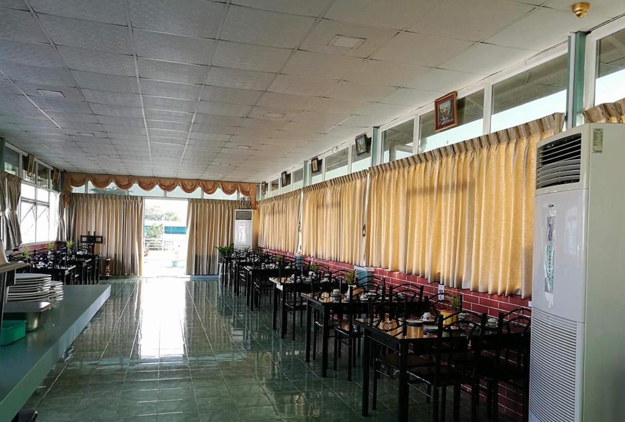 Nay Chi Lin Hotel Pathein Zewnętrze zdjęcie
