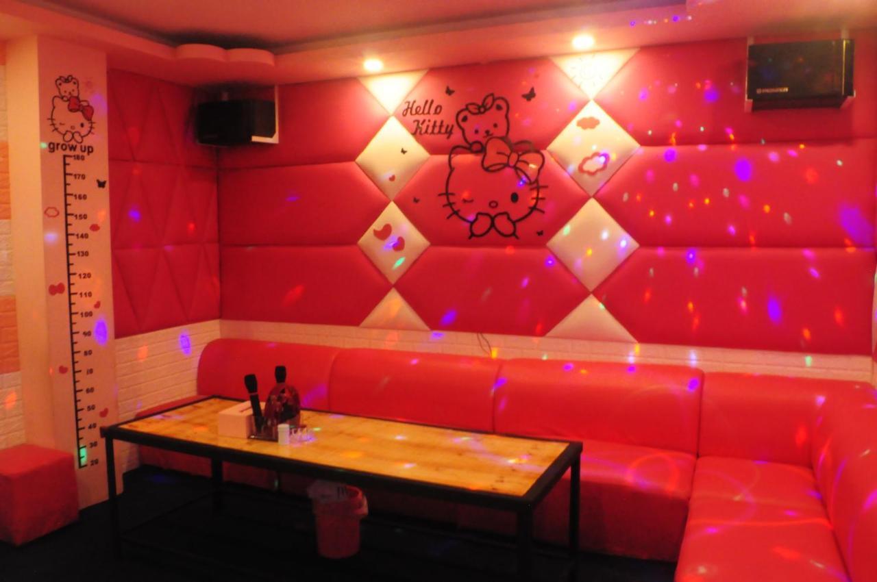Nay Chi Lin Hotel Pathein Zewnętrze zdjęcie
