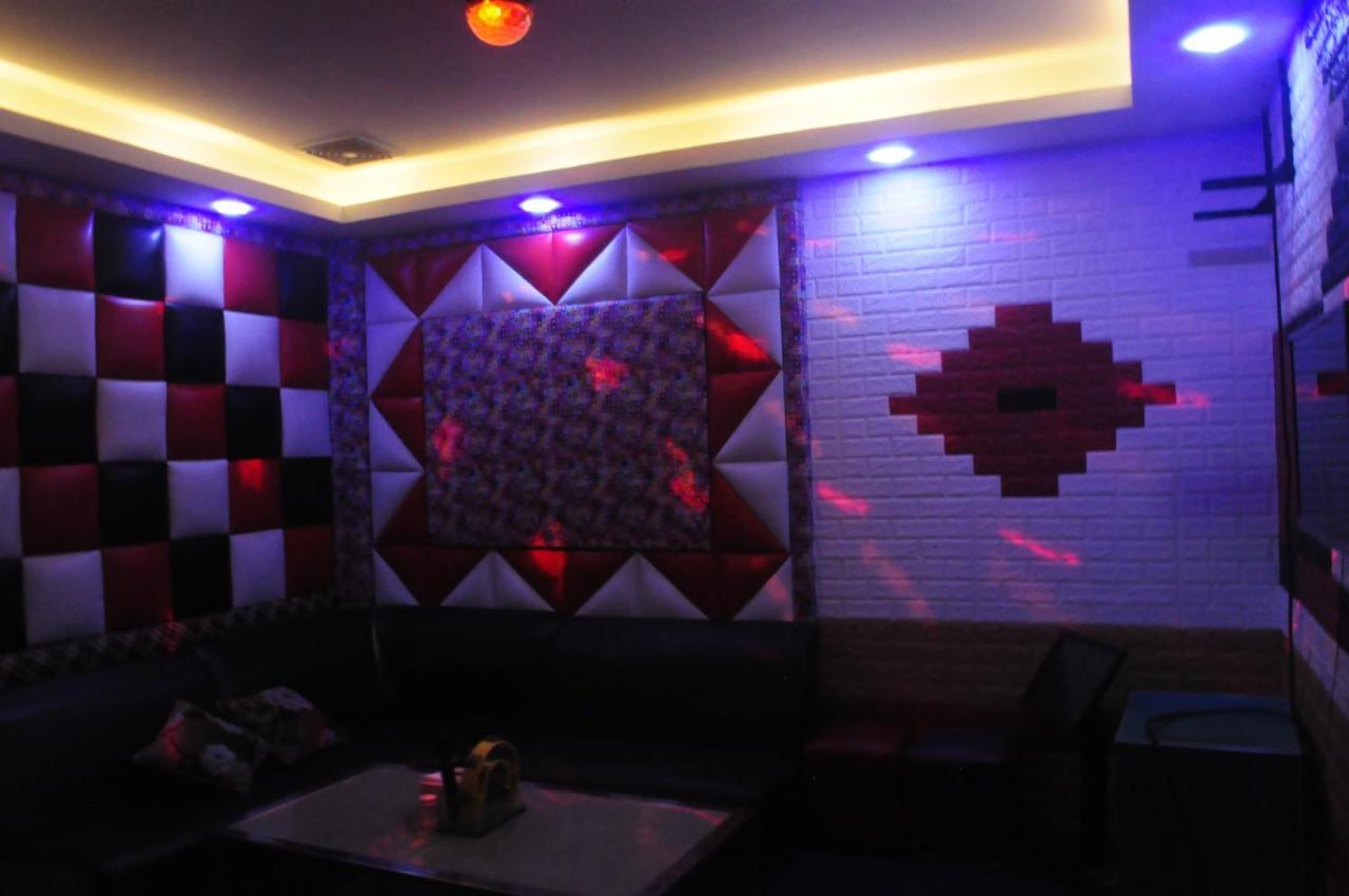 Nay Chi Lin Hotel Pathein Zewnętrze zdjęcie