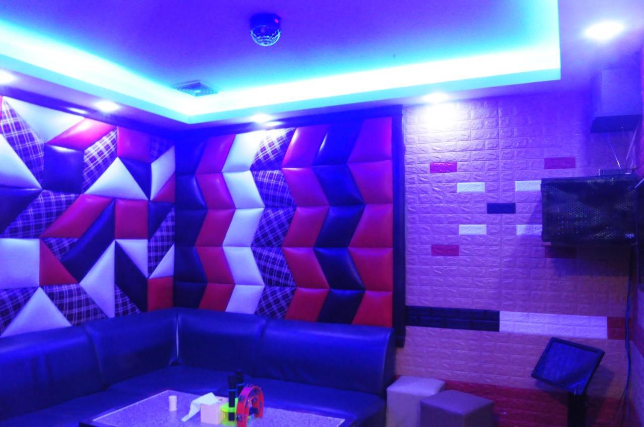 Nay Chi Lin Hotel Pathein Zewnętrze zdjęcie
